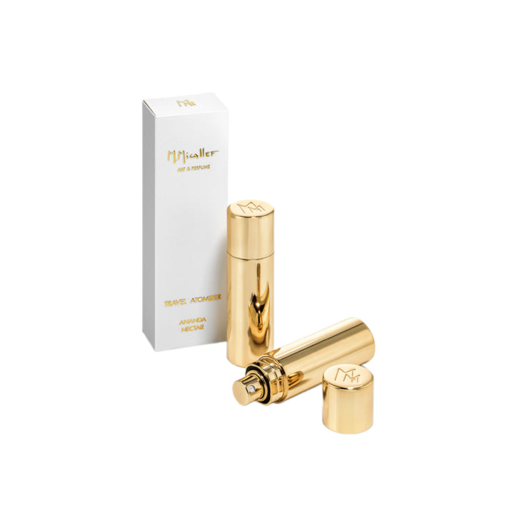 Travel Atomizer Ananda Nectar