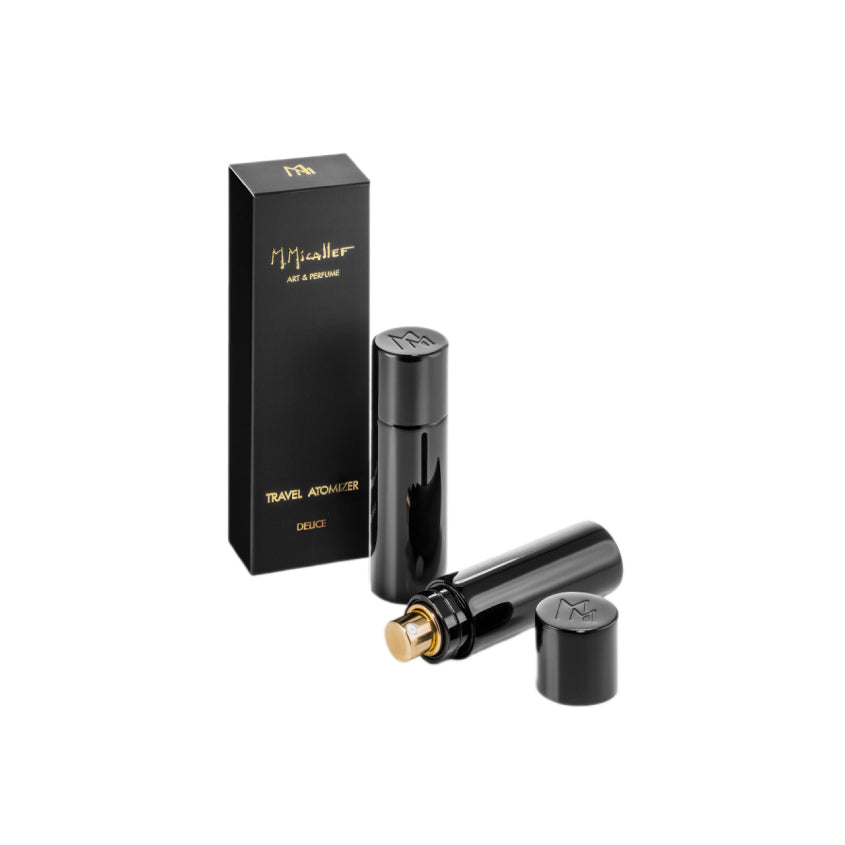 Travel Atomizer Delice