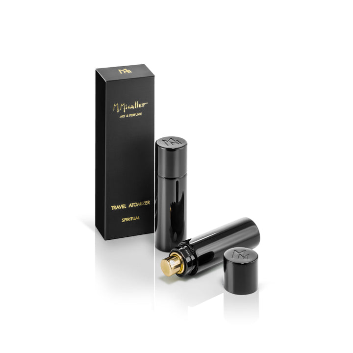 Travel Atomizer Spiritual