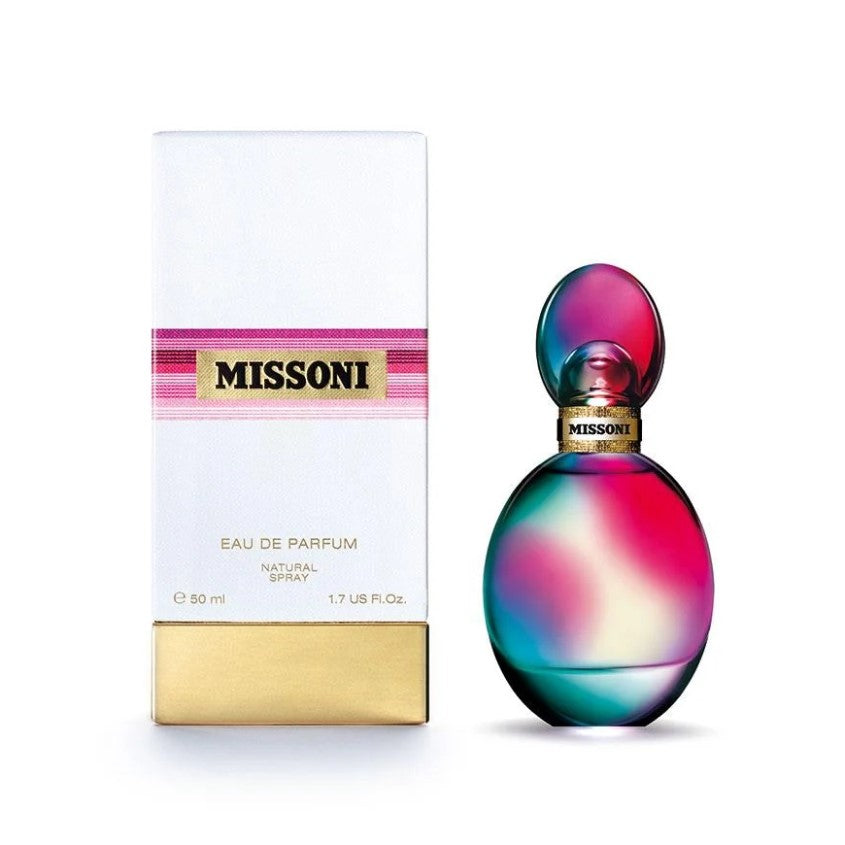 MISSONI EDP NATURAL SPRAY 50 ML