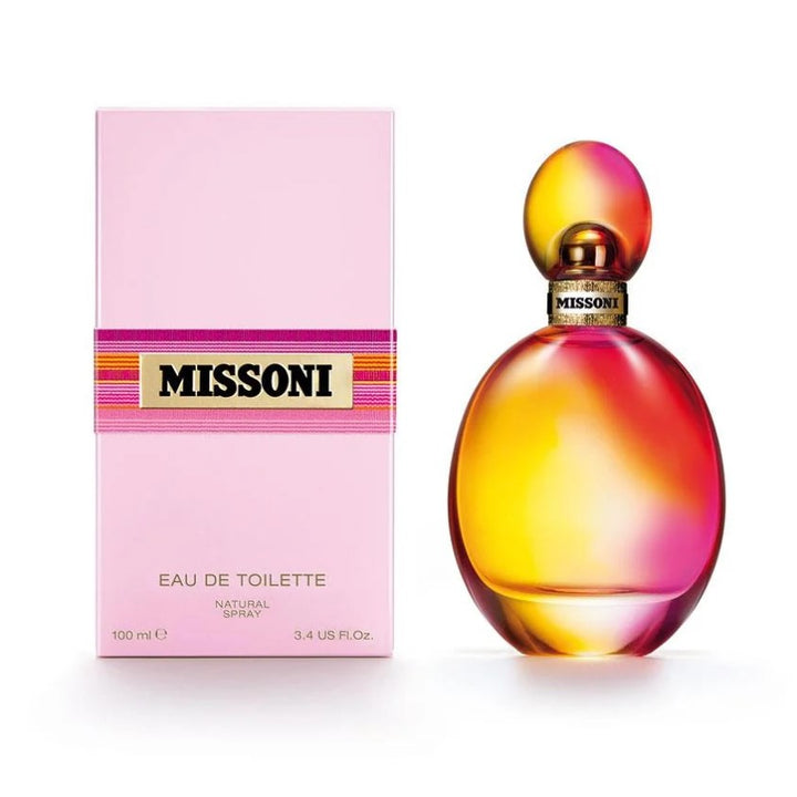 EDT NATURAL SPRAY 100 ML