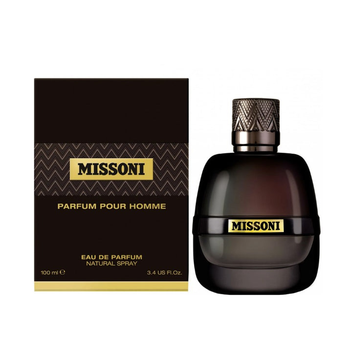 Parfum Pour Homme