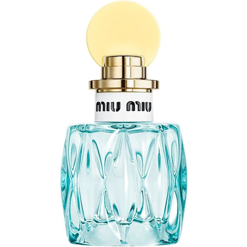 MIU MIU L'EAU BLUE EDP 50ML