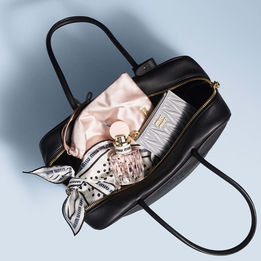 MIU MIU L'EAU ROSEE EDT 50ML