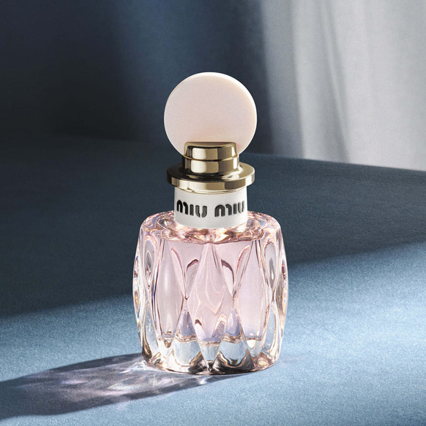 MIU MIU L'EAU ROSEE EDT 50ML