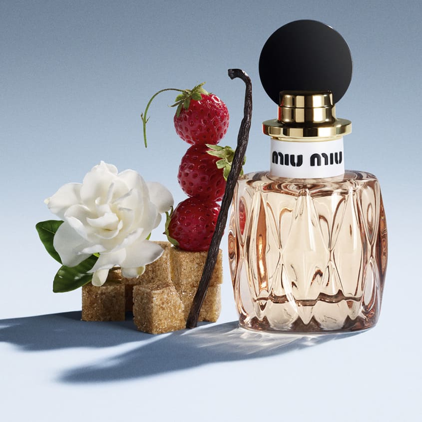 MIUMIU MISTINGUETT EDP V100ML MV NP