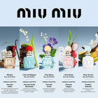 MIUMIU MISTINGUETT EDP V50ML MV NP