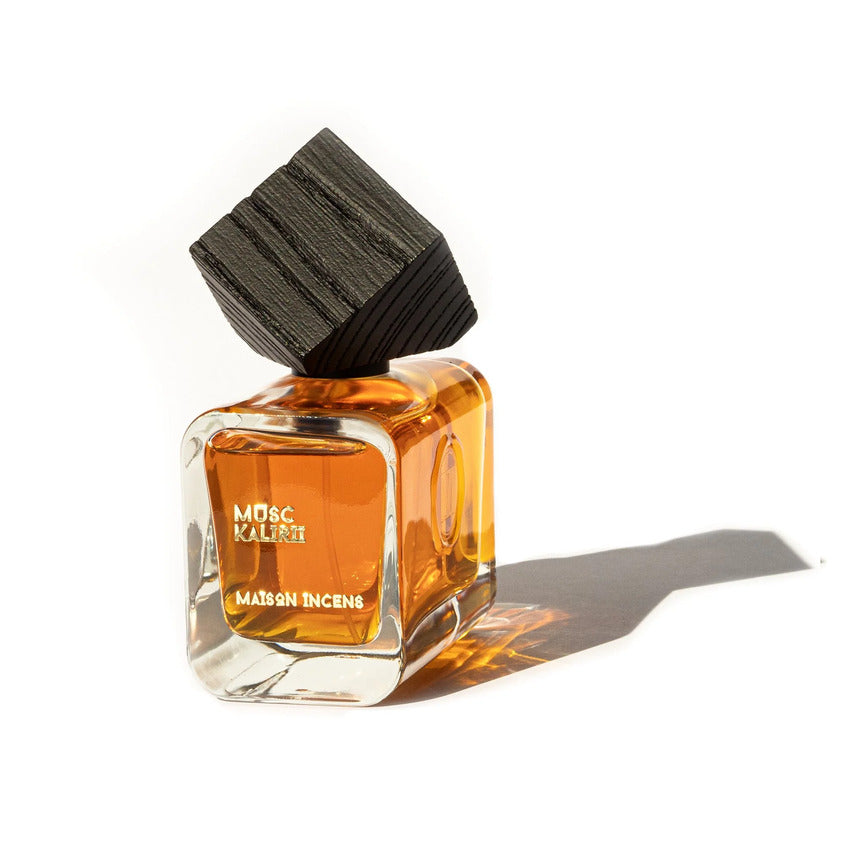 MAISON INCENS MUSK KALIRII EDP 100 ML