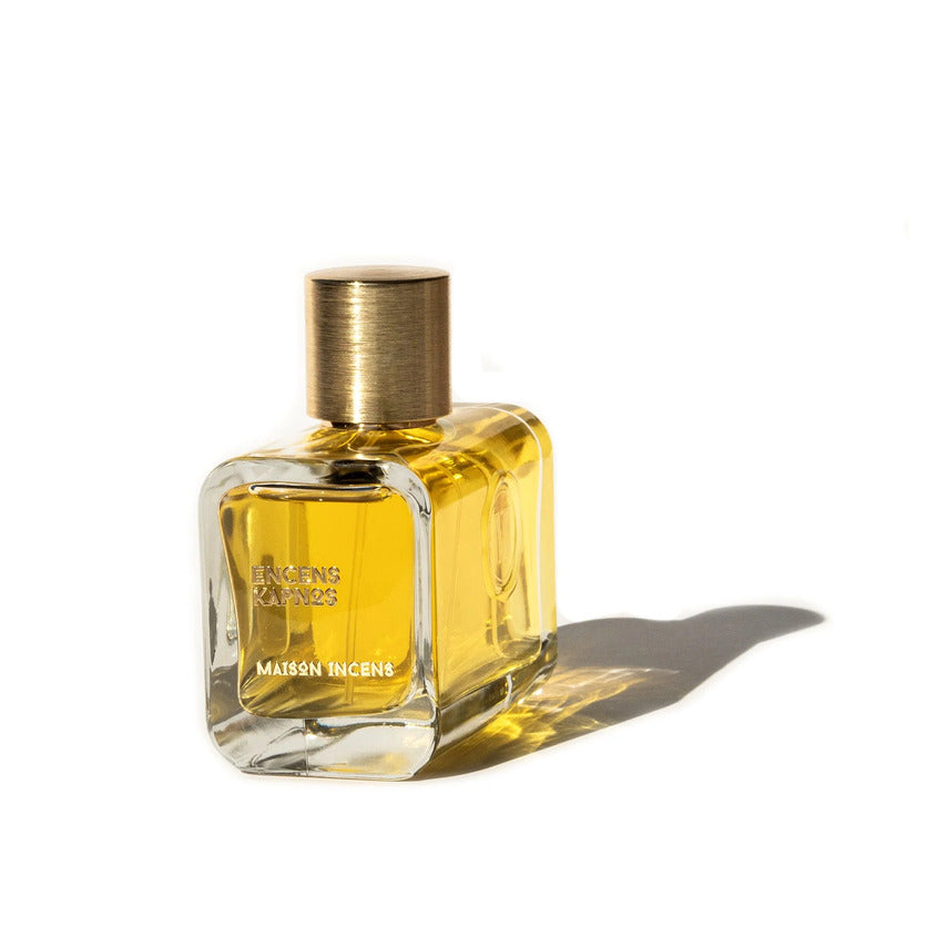 MAISON INCENS ENCENS KARNOS EDP 100 ML – buy online