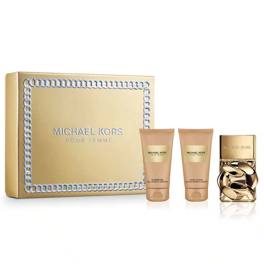 Pour Femme Gift Set