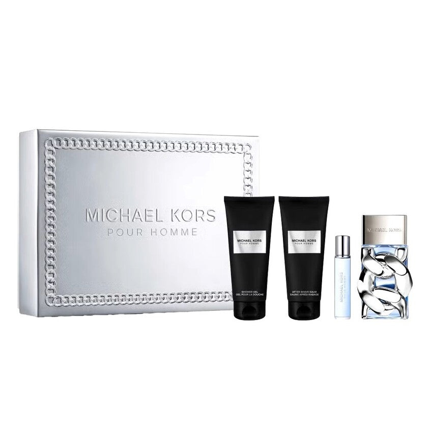 Pour Homme Gift Set