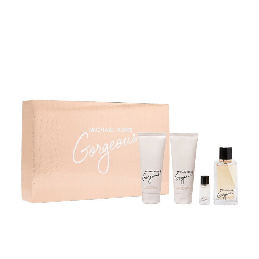 Gorgeous Gift Set