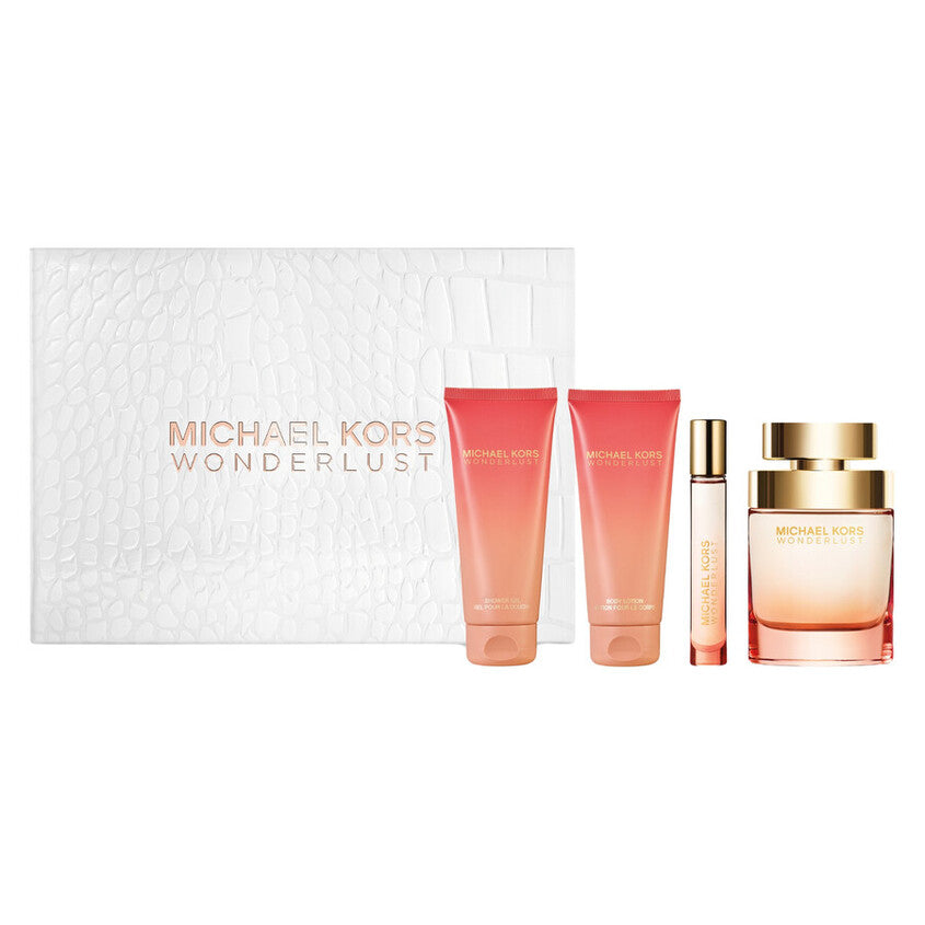 Wonderlust Gift Set