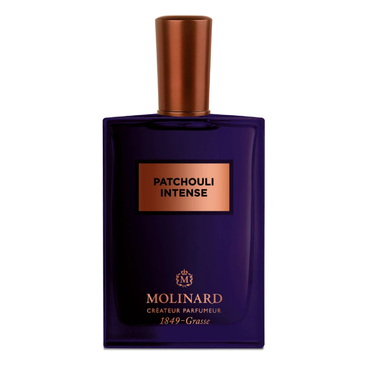Patchouli Intense