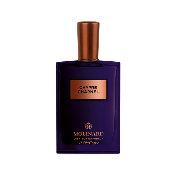 Chypre Charnel