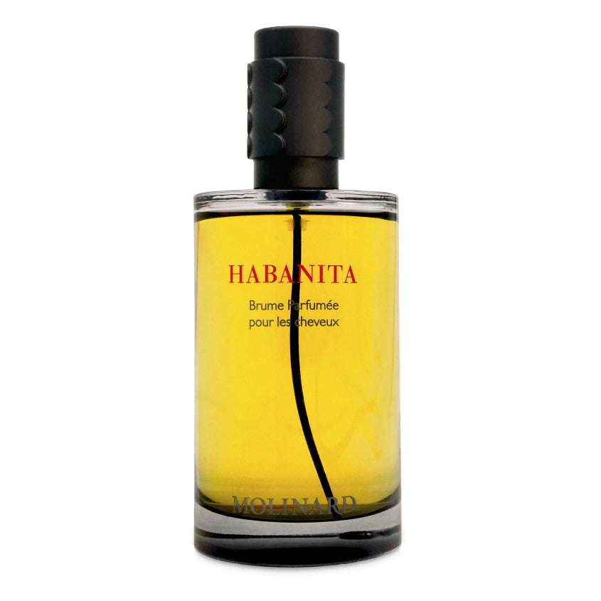 Habanita Hair Mist