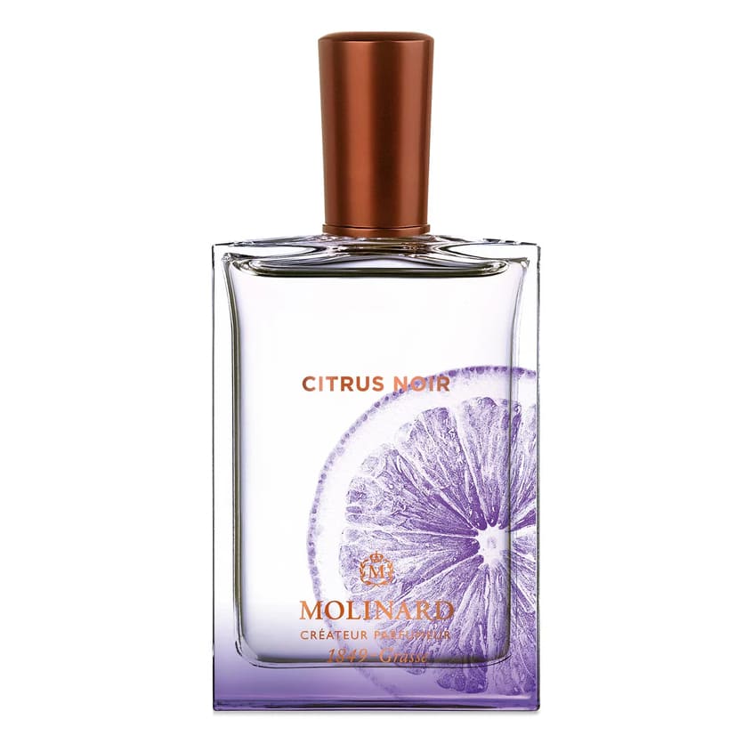 Citrus Noir