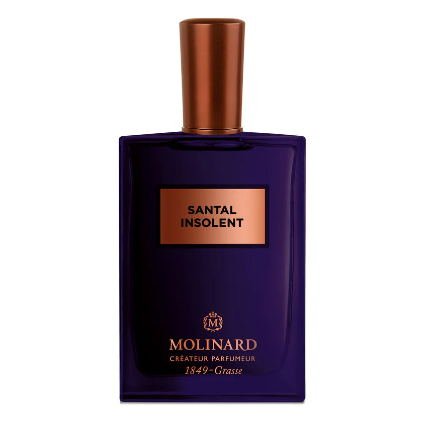 Santal Insolent