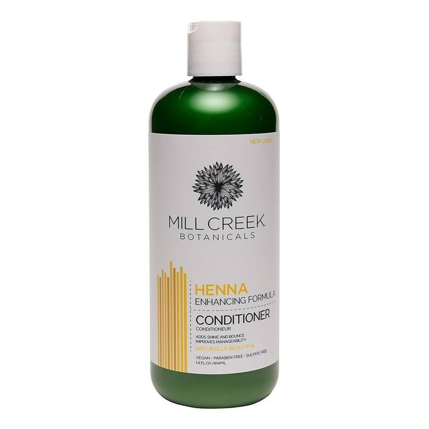 MILLCREEK HENNA CONDITIONER