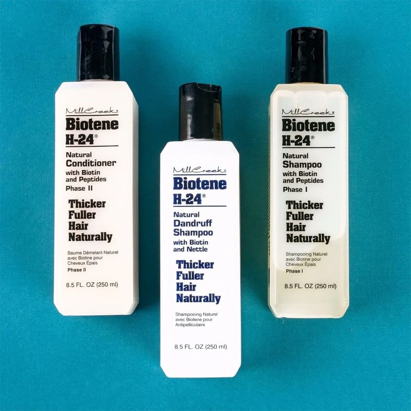 Biotene H-24 Conditioner