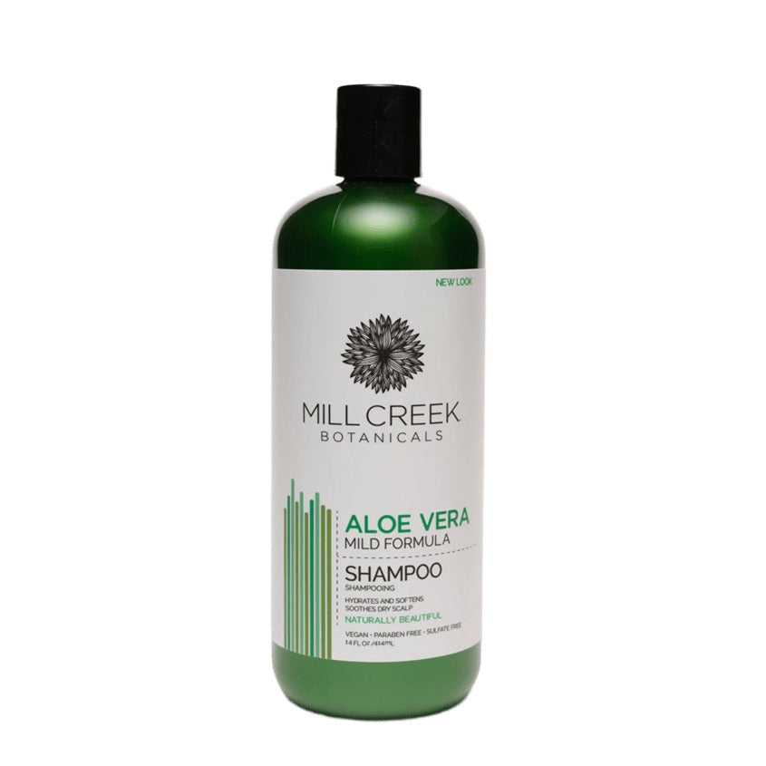 MILLCREEK ALOE VERA SHAM 140Z – buy online