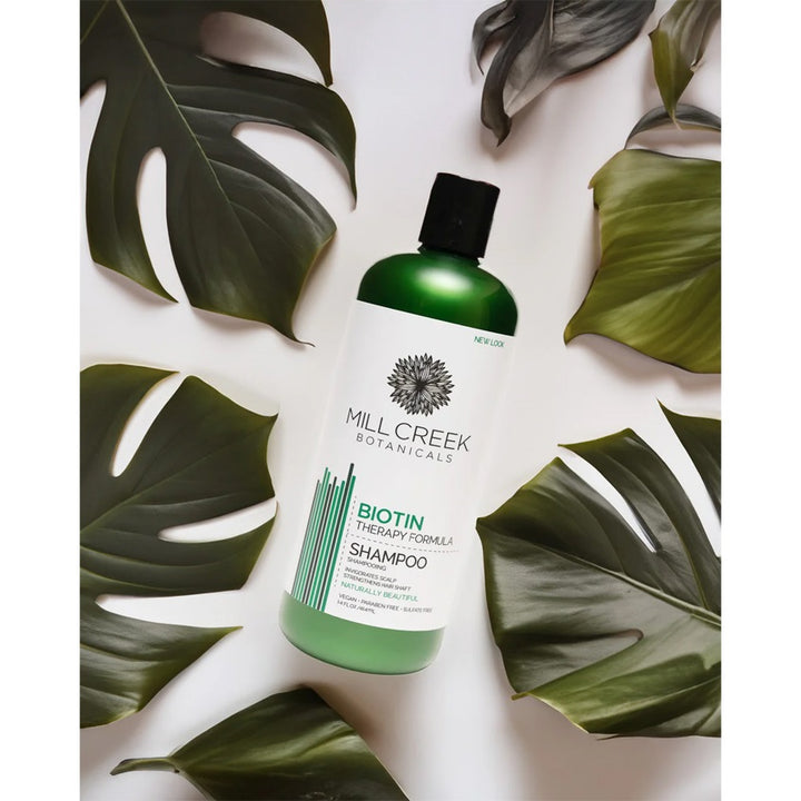 BIOTIN SHAM 140Z