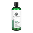 MILLCREEK BIOTIN SHAM 140Z