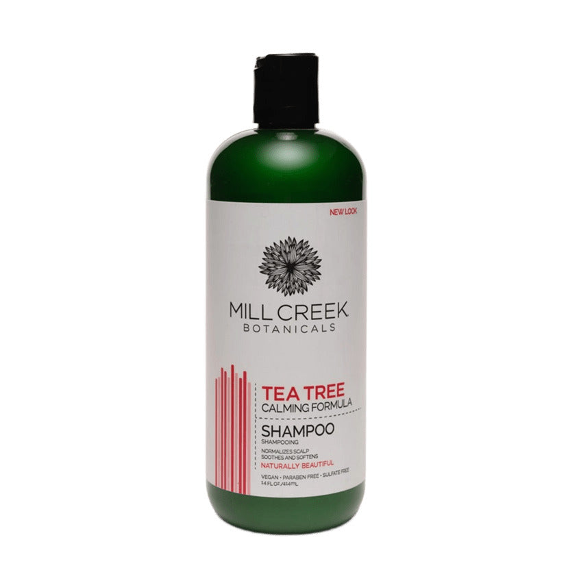 Tea Tree Shampoo