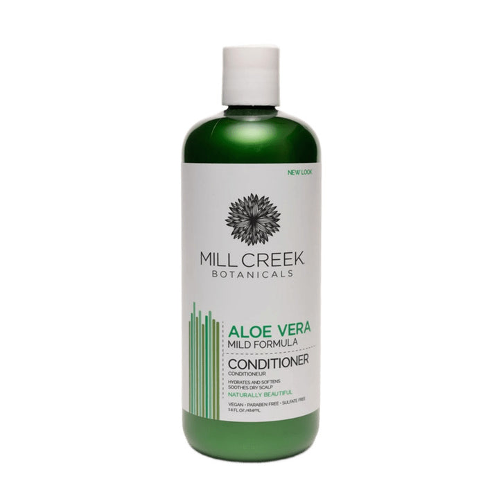 Aloe Vera Conditioner