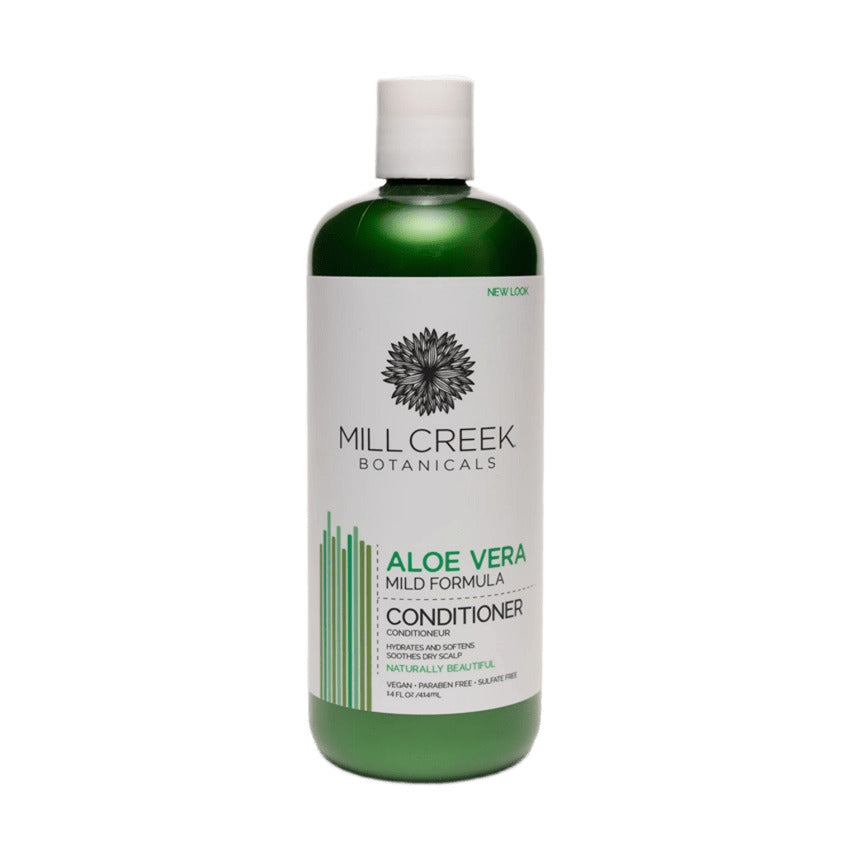MILLCREEK ALOE VERA COND 14 OZ