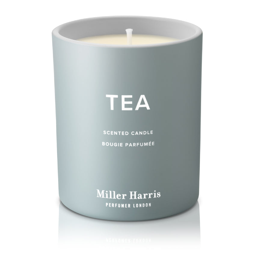 Scented Candle Tea