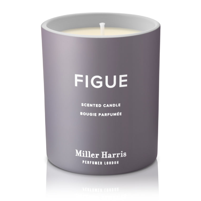 MILLER HARRIS FIGUE SCENTED CANDLE 220G