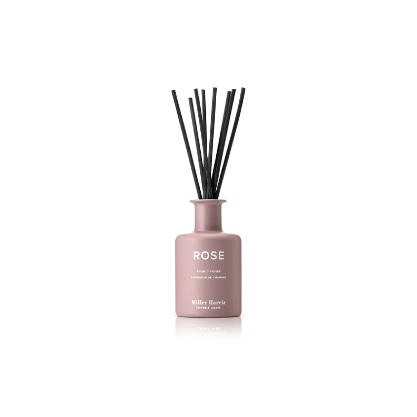 Room Diffuser Rose