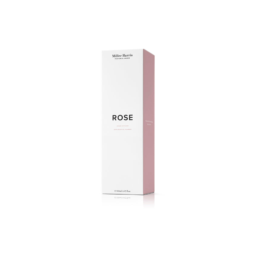 Room Diffuser Rose