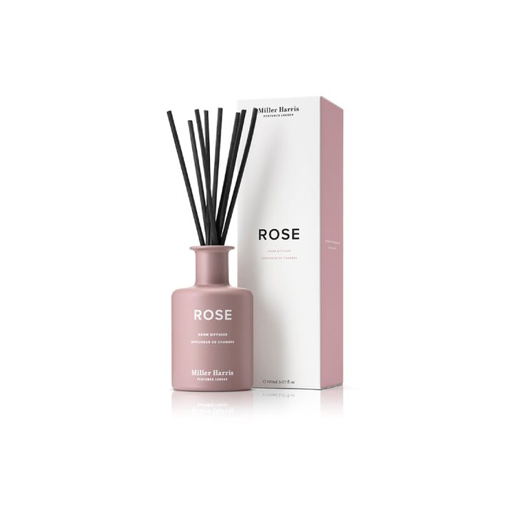 Room Diffuser Rose