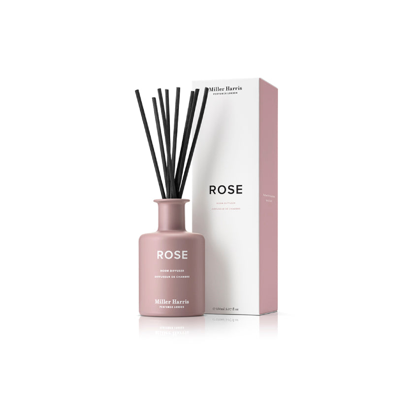 Room Diffuser Rose