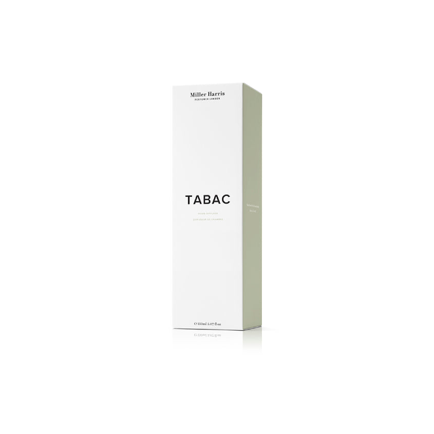 Room Diffuser Tabac