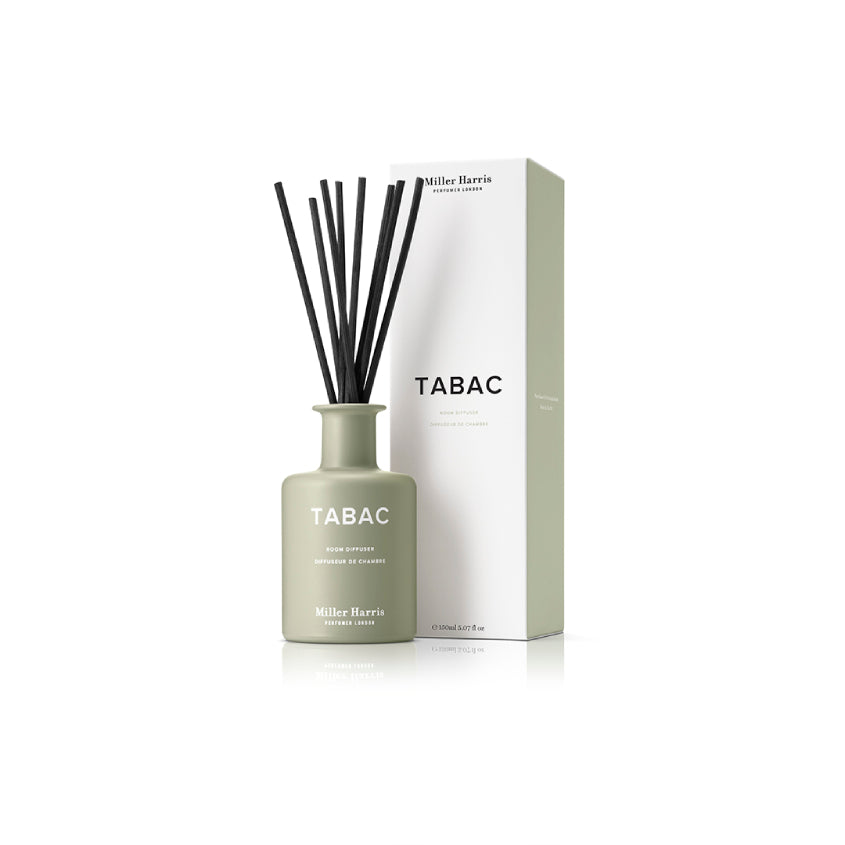 Room Diffuser Tabac
