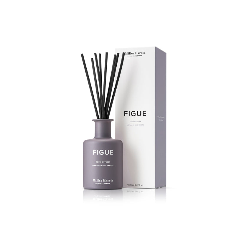 MILLER HARRIS FIGUE DIFFUSER150ML