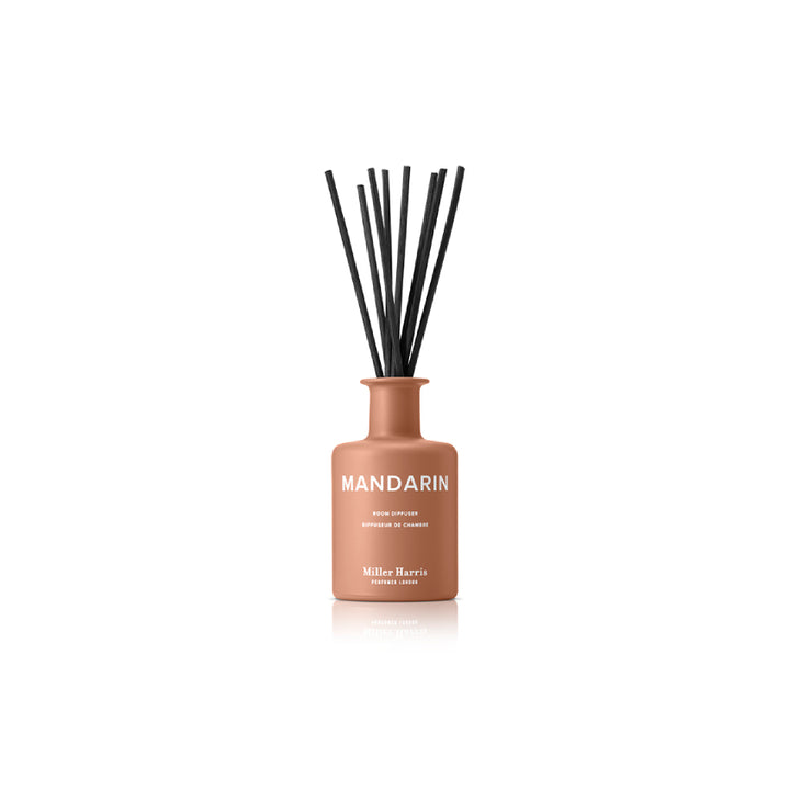 MANDARIN DIFFUSER 150ML