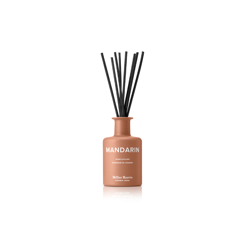 MILLER HARRIS MANDARIN DIFFUSER 150ML