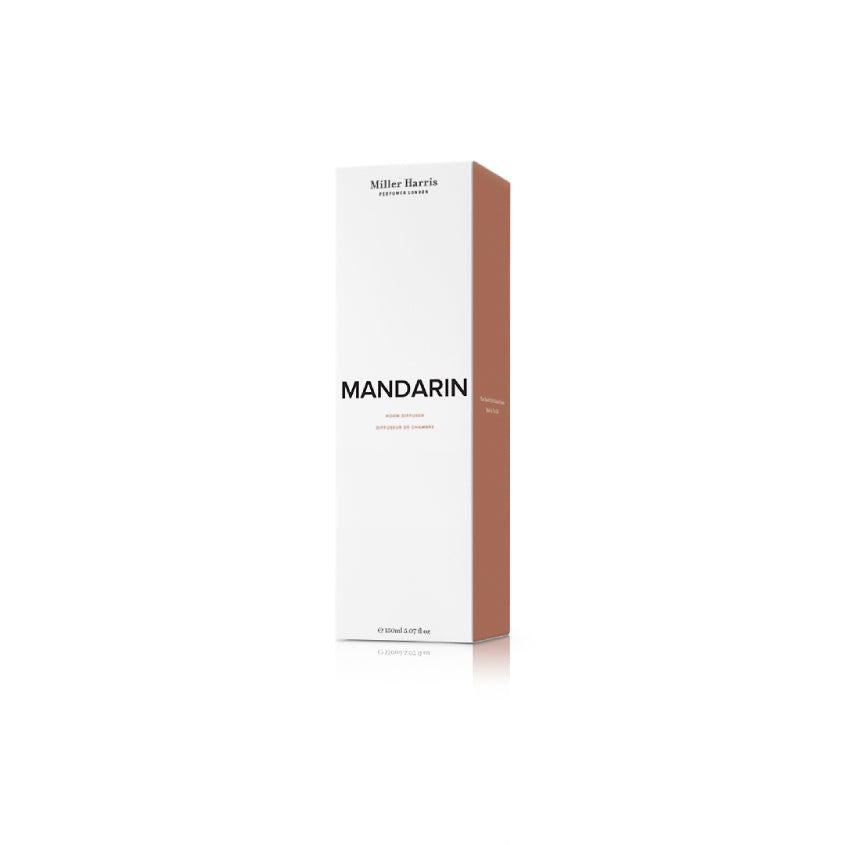 MILLER HARRIS MANDARIN DIFFUSER 150ML – buy online