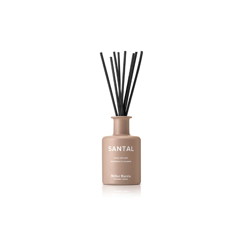 MILLER HARRIS SANTAL DIFFUSER 150ML – online store