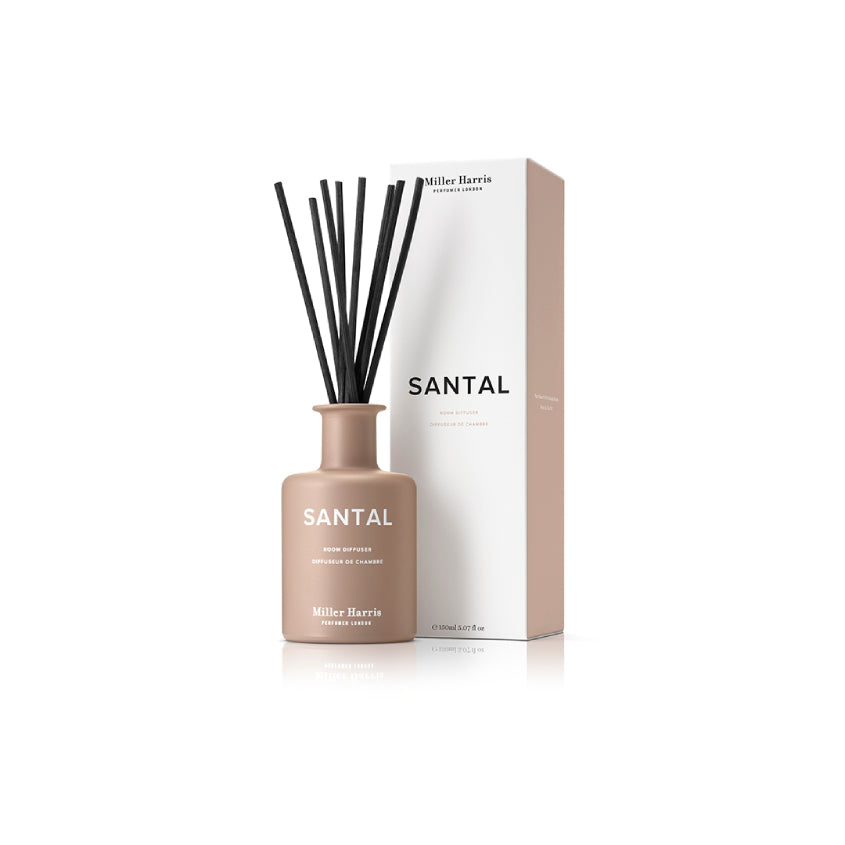 MILLER HARRIS SANTAL DIFFUSER 150ML – buy online
