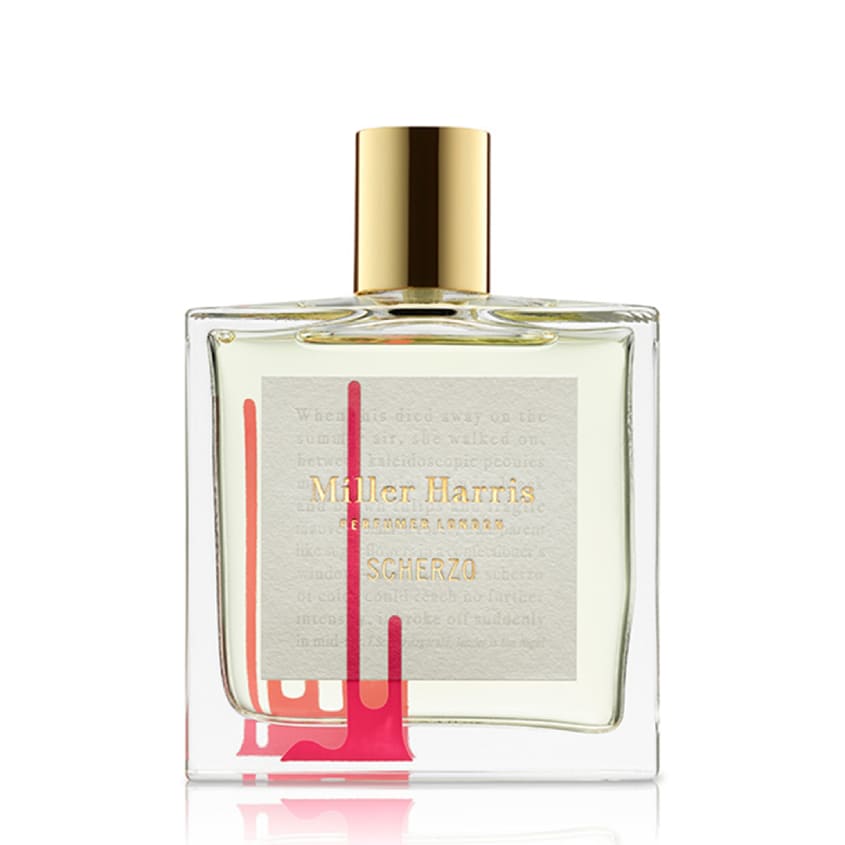MILLER HARRIS SCHERZO EDP 100ML
