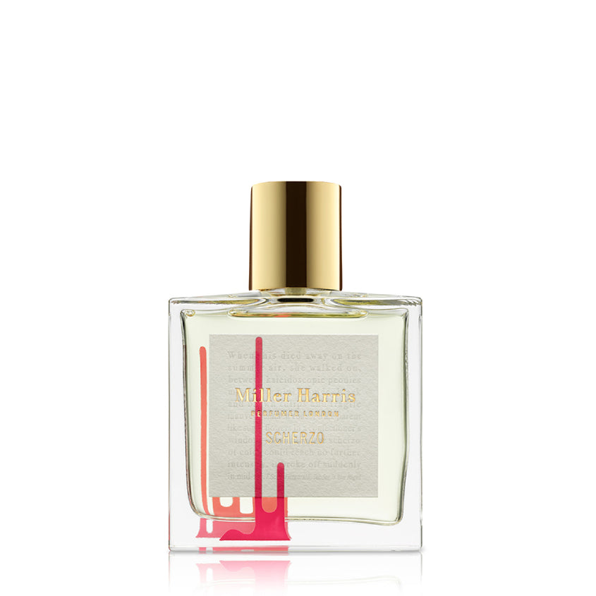 MILLER HARRIS SCHERZO EDP 50ML – buy online