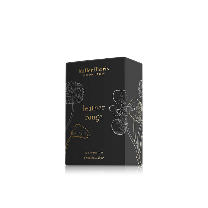 LEATHER ROUGE EDP 100ML