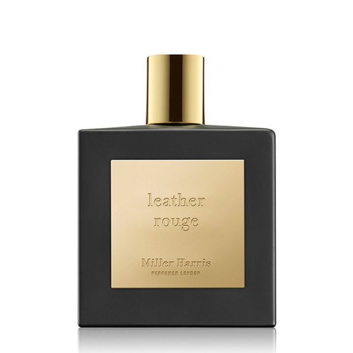 LEATHER ROUGE EDP 100ML