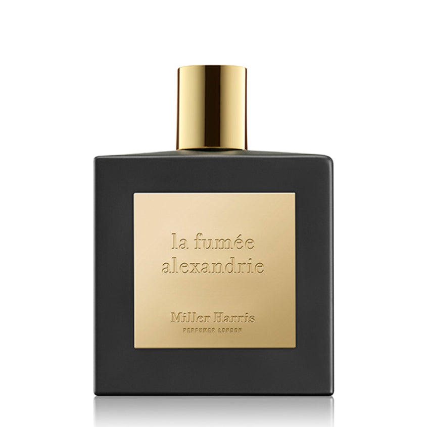 La Fumée Alexandrie