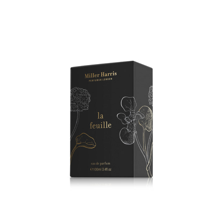 La Feuille